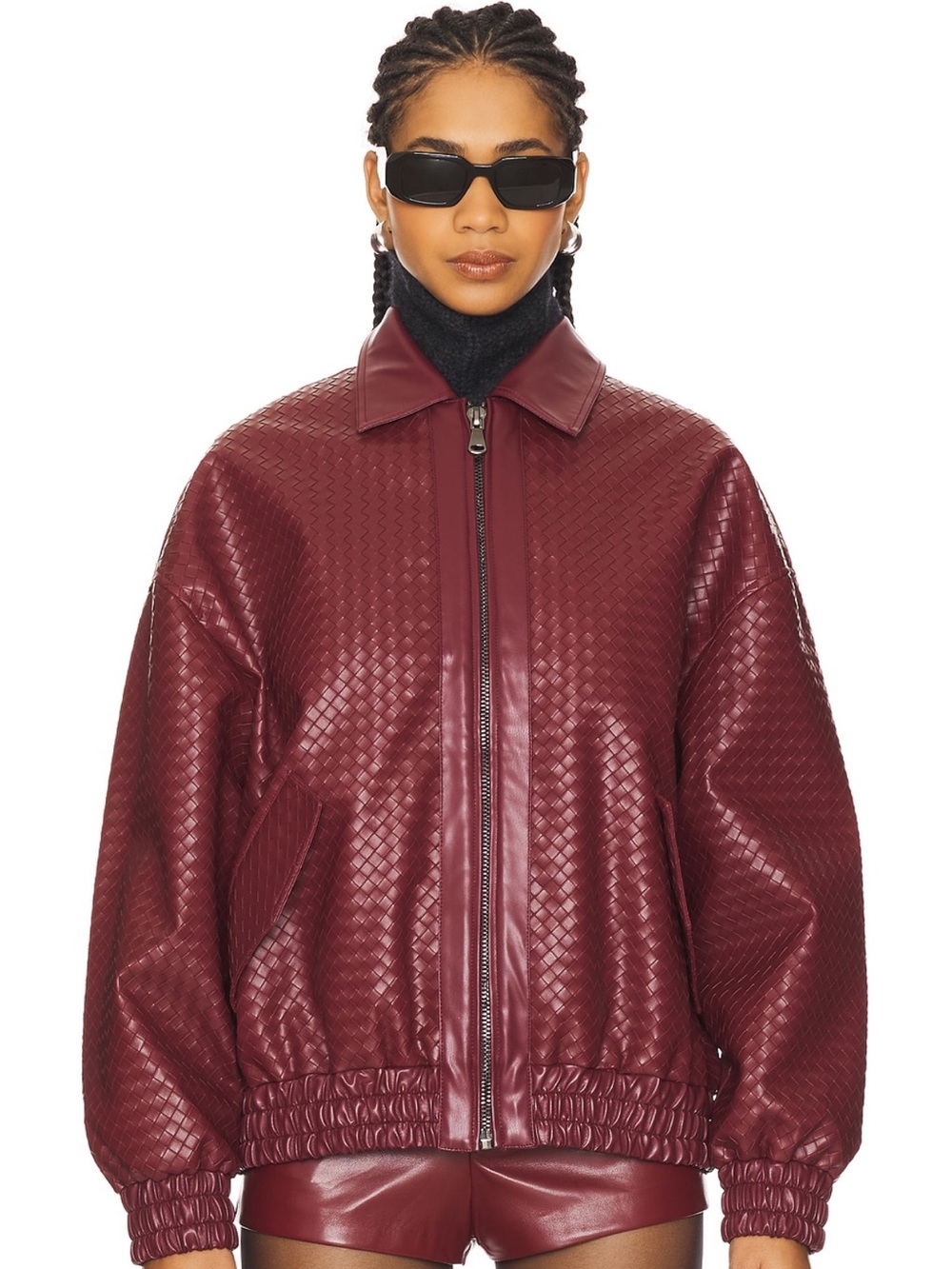 Lioness Kenny Bomber - Picture 2 of 6